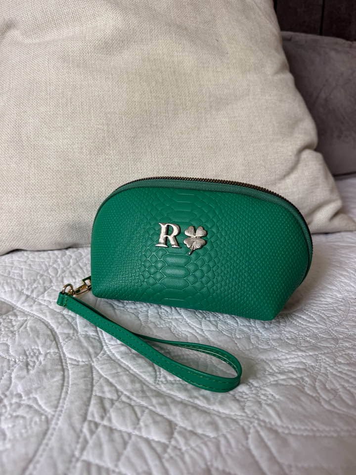 Beauty Case - Esmeralda