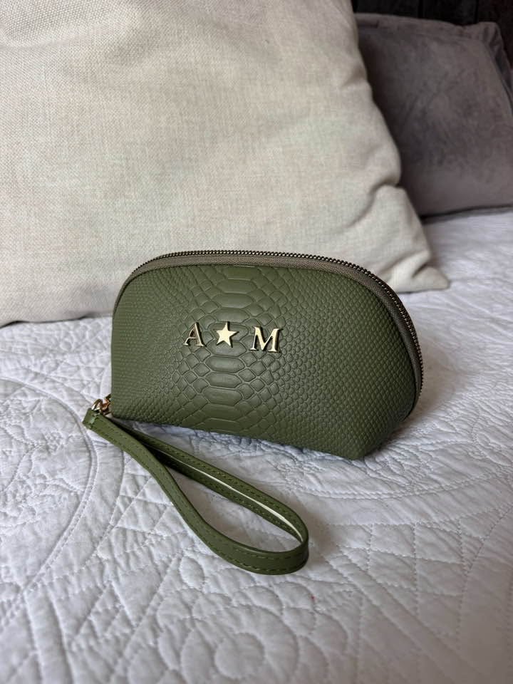 Beauty Case - Selva