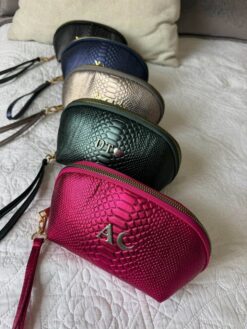 Beauty Case - Inox - Imagen 5