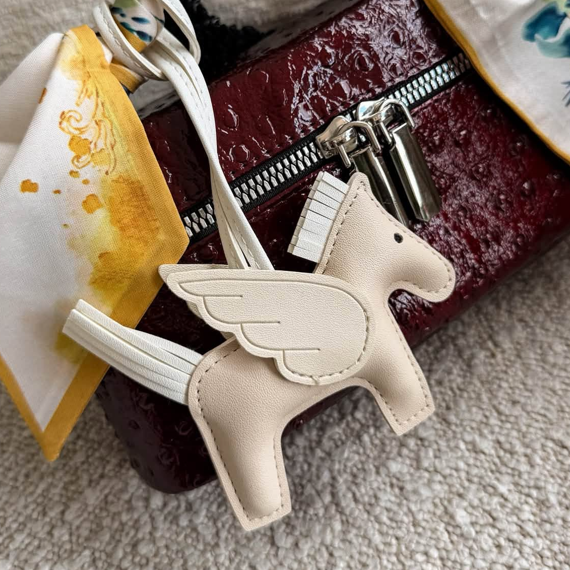 BAG CHARMS